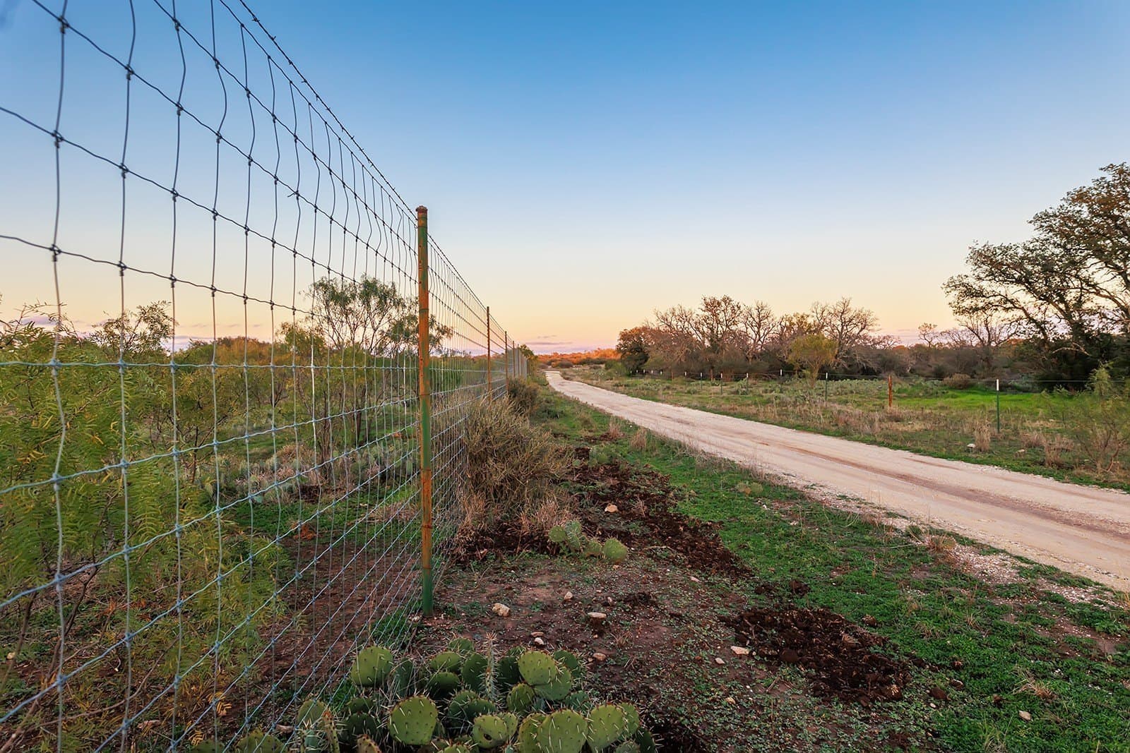 58 acres in McCulloch County - photo 24