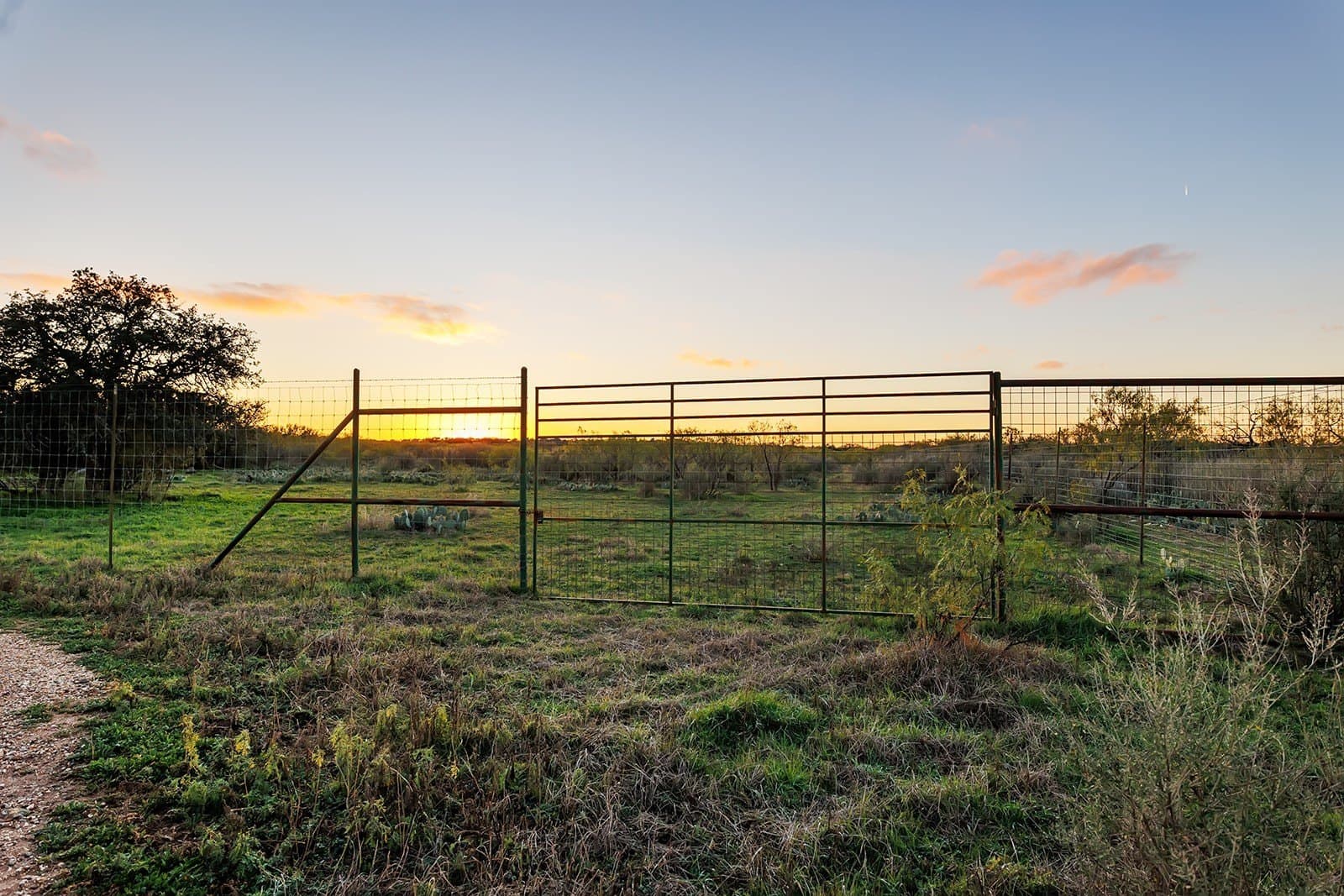 58 acres in McCulloch County - photo 25
