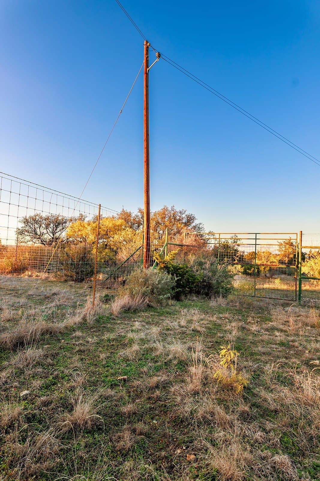 58 acres in McCulloch County - photo 13