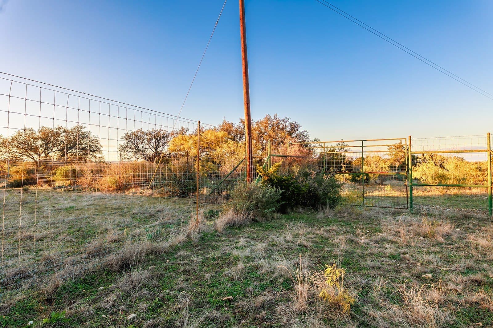 58 acres in McCulloch County - photo 12