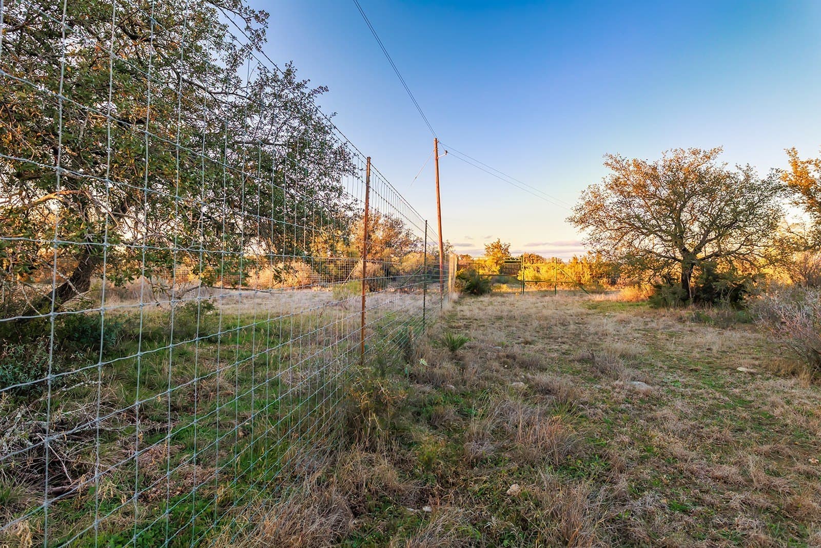 58 acres in McCulloch County - photo 15