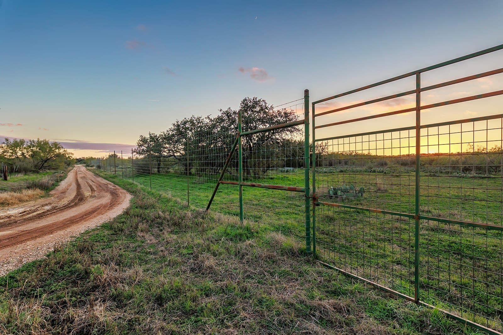 58 acres in McCulloch County - photo 28