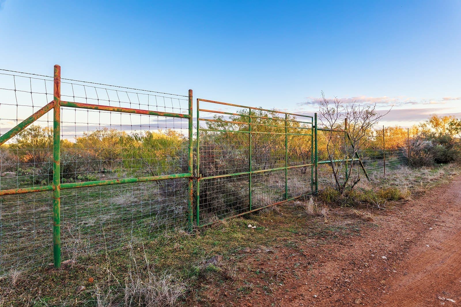 58 acres in McCulloch County - photo 20
