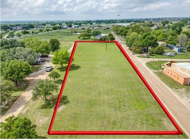 1 acres in Kaufman County gallery image 2