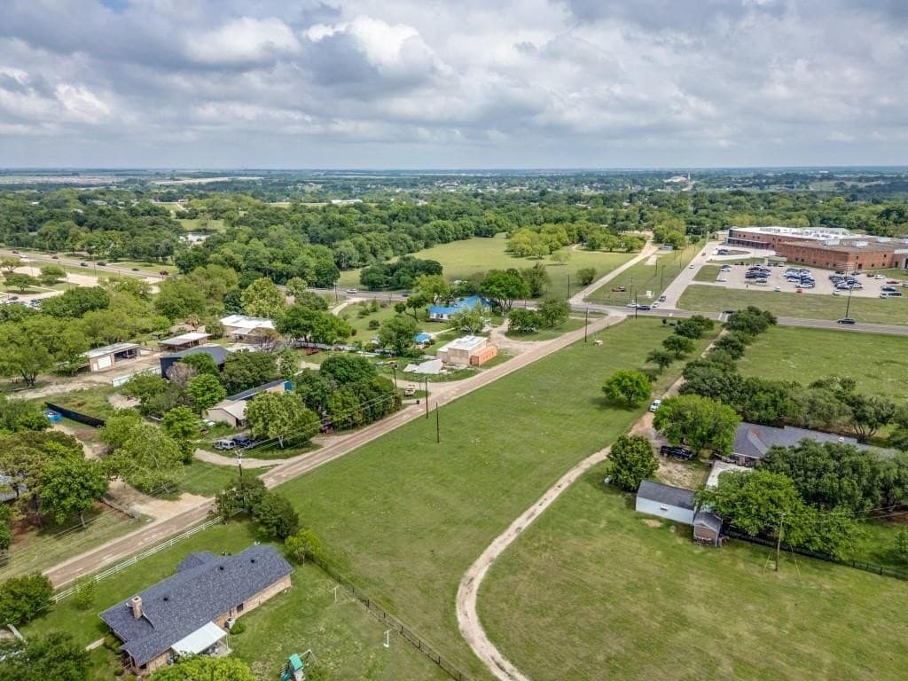 1 acres in Kaufman County gallery image 4