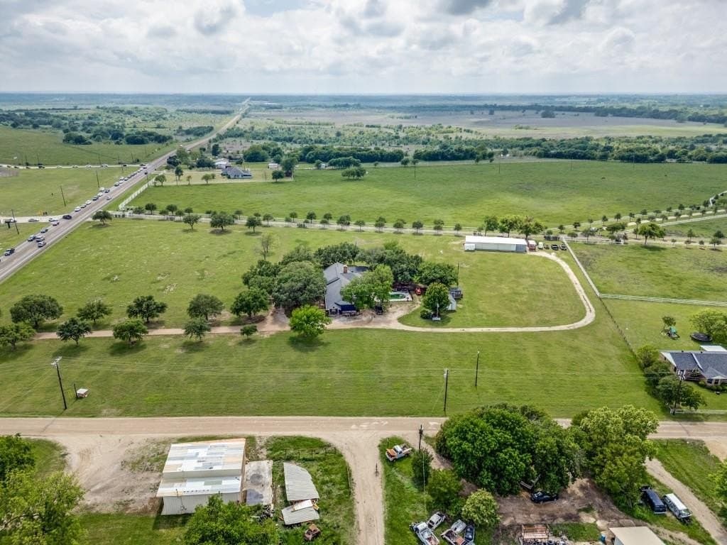 1 acres in Kaufman County gallery image 3