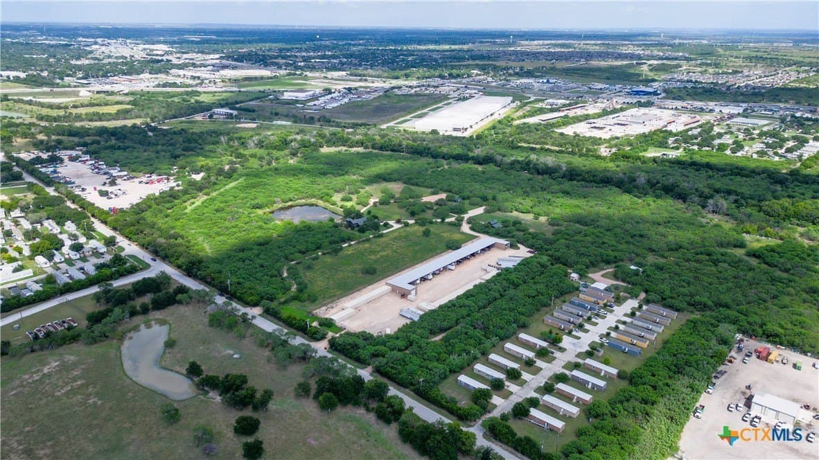 45 acres in Comal County featured view