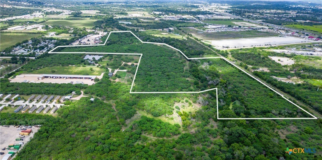 45 acres in Comal County gallery image 2