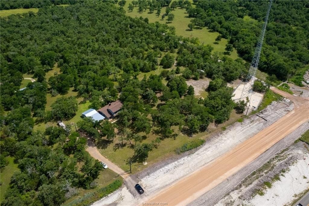 1.42 acres in Burleson County featured view