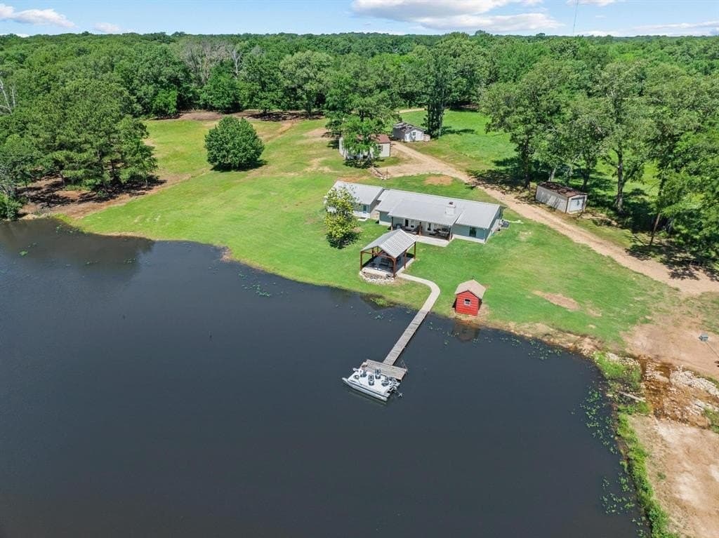 24.94 acres in Lamar County gallery image 4