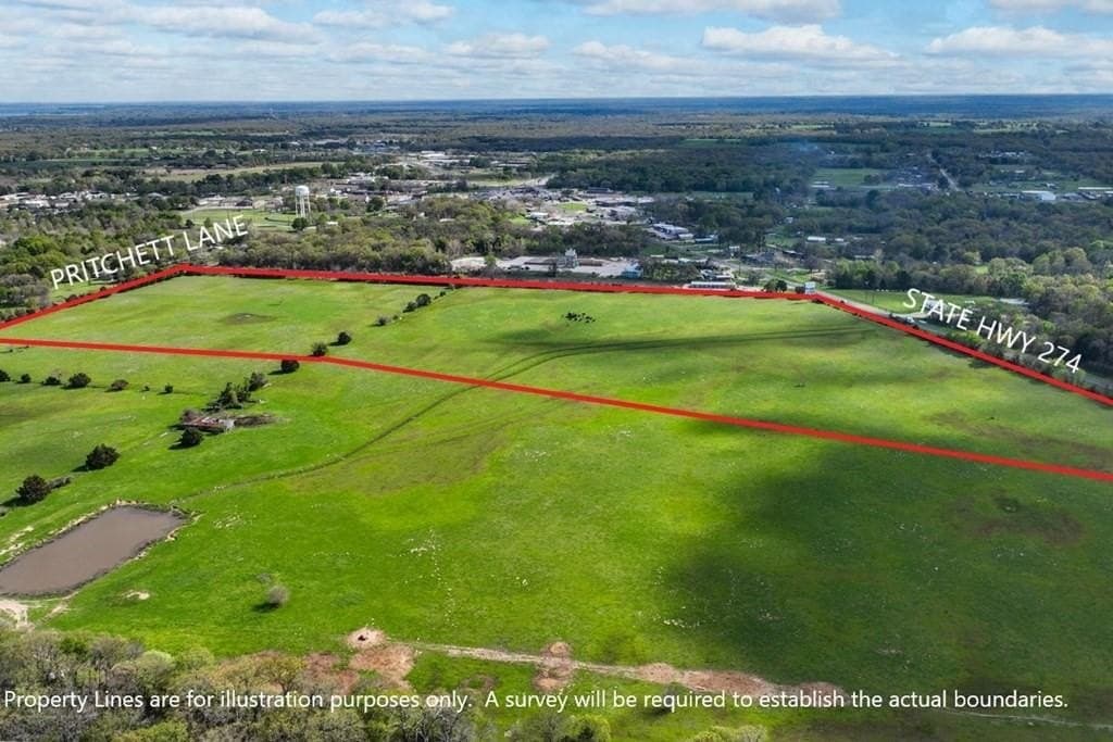 30.68 acres in Henderson County gallery image 4