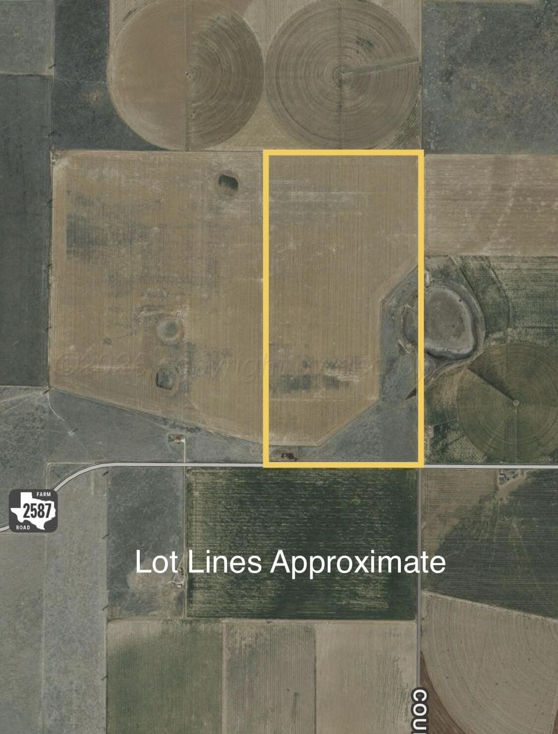 320 acres in Deaf Smith County gallery image 4