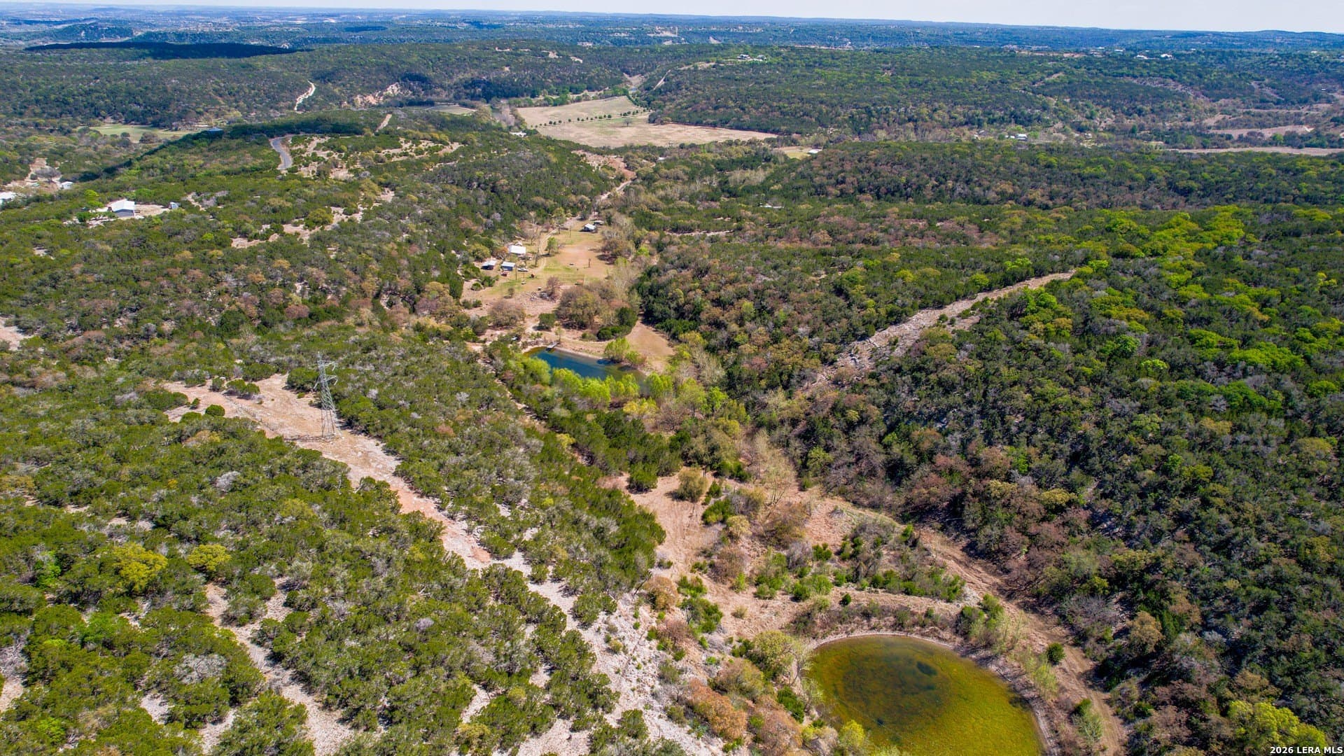34.51 acres in Kerr County - photo 9