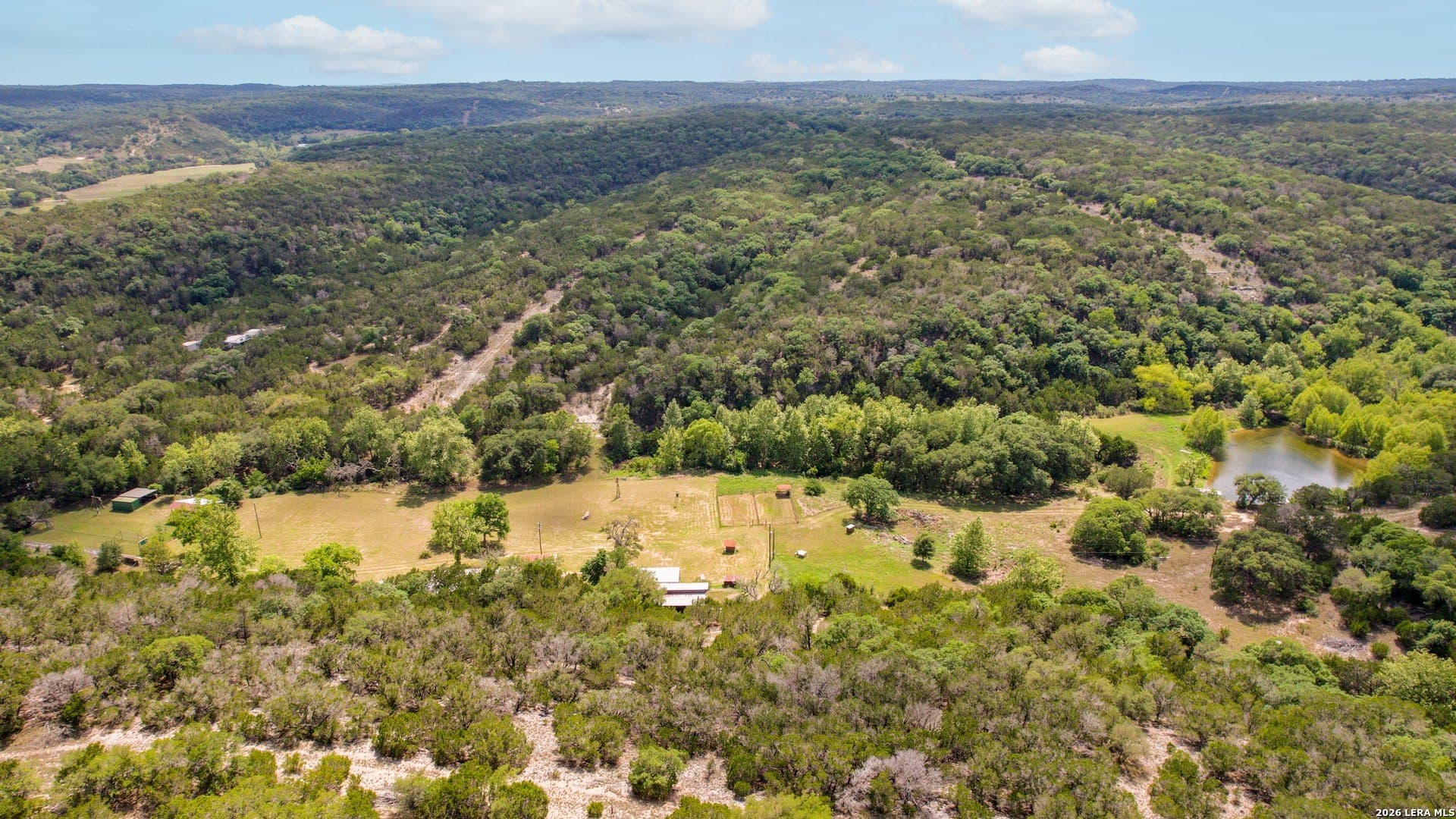 34.51 acres in Kerr County - photo 11