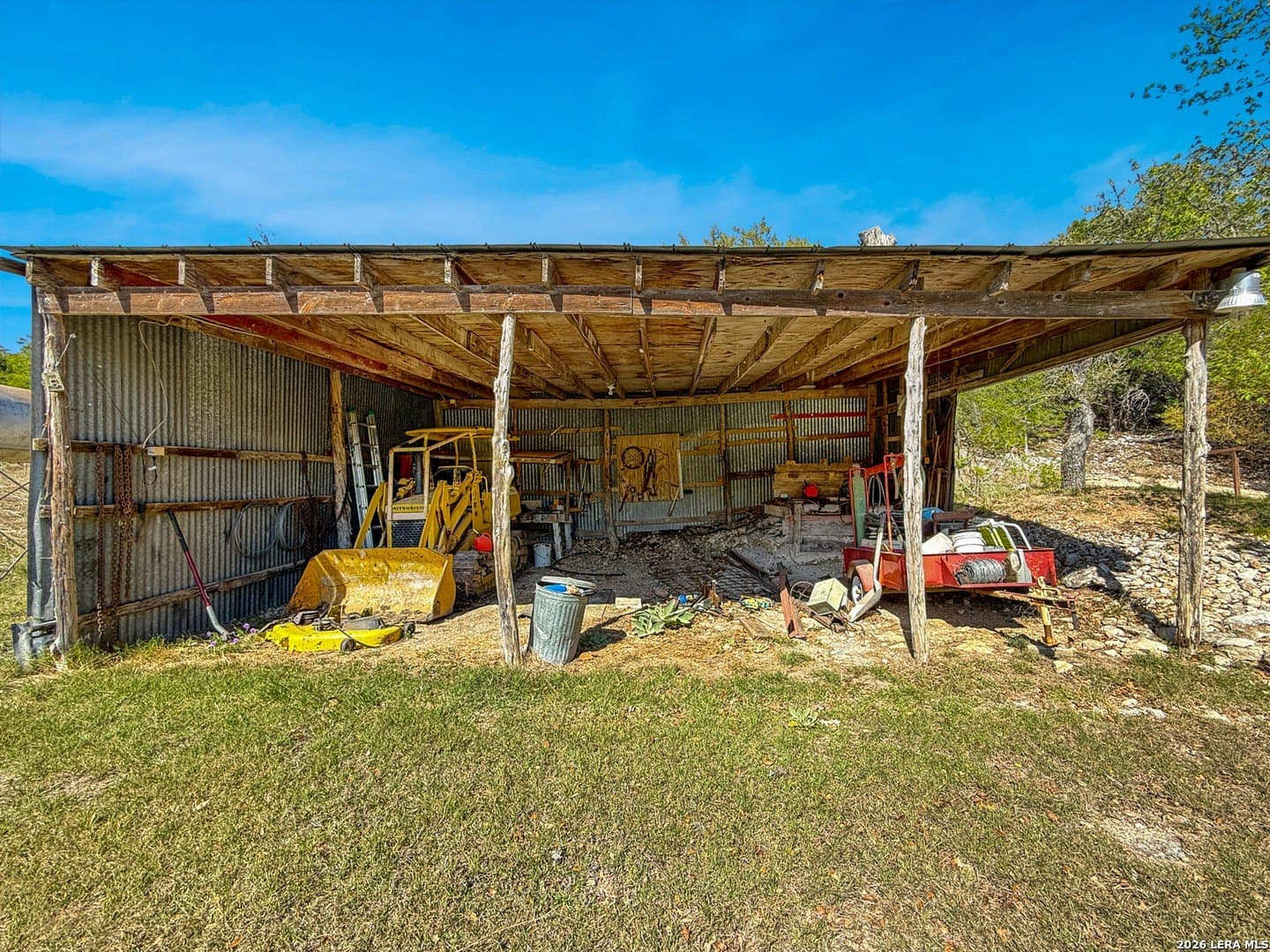 34.51 acres in Kerr County - photo 35