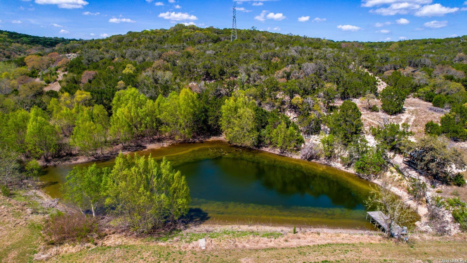 34.51 acres in Kerr County - photo 14