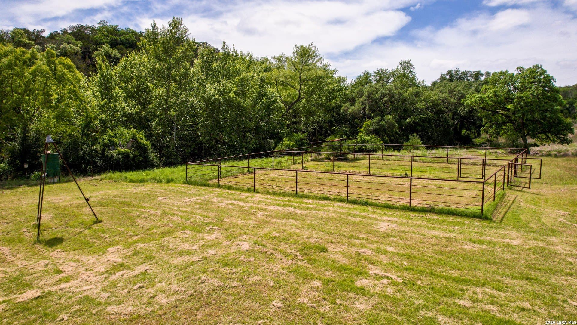 34.51 acres in Kerr County - photo 6