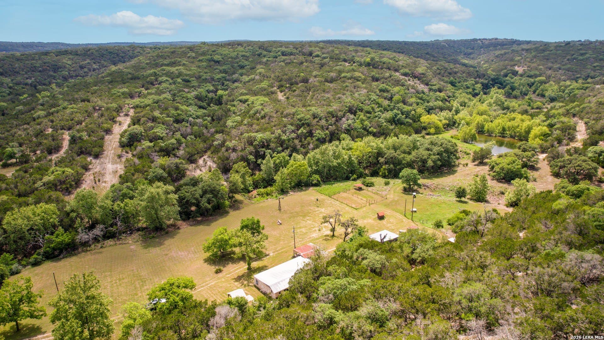 34.51 acres in Kerr County - photo 12