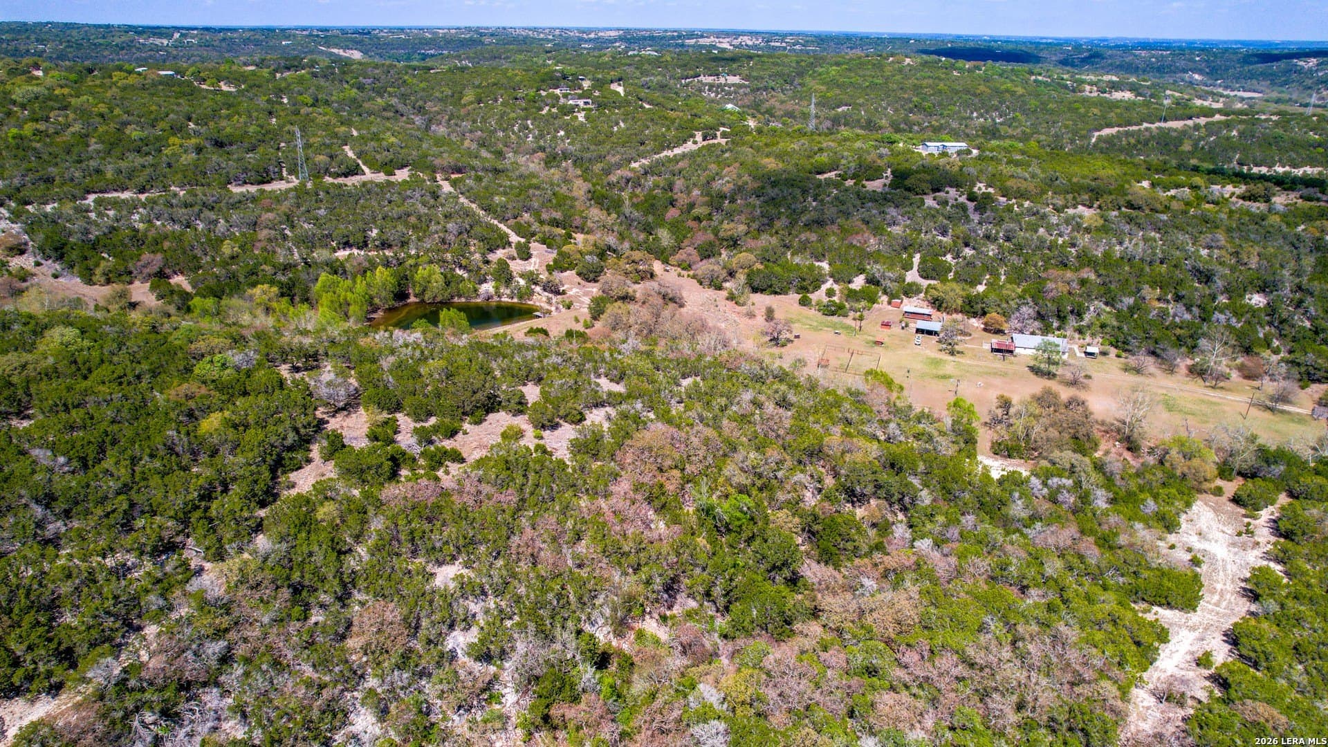 34.51 acres in Kerr County - photo 10