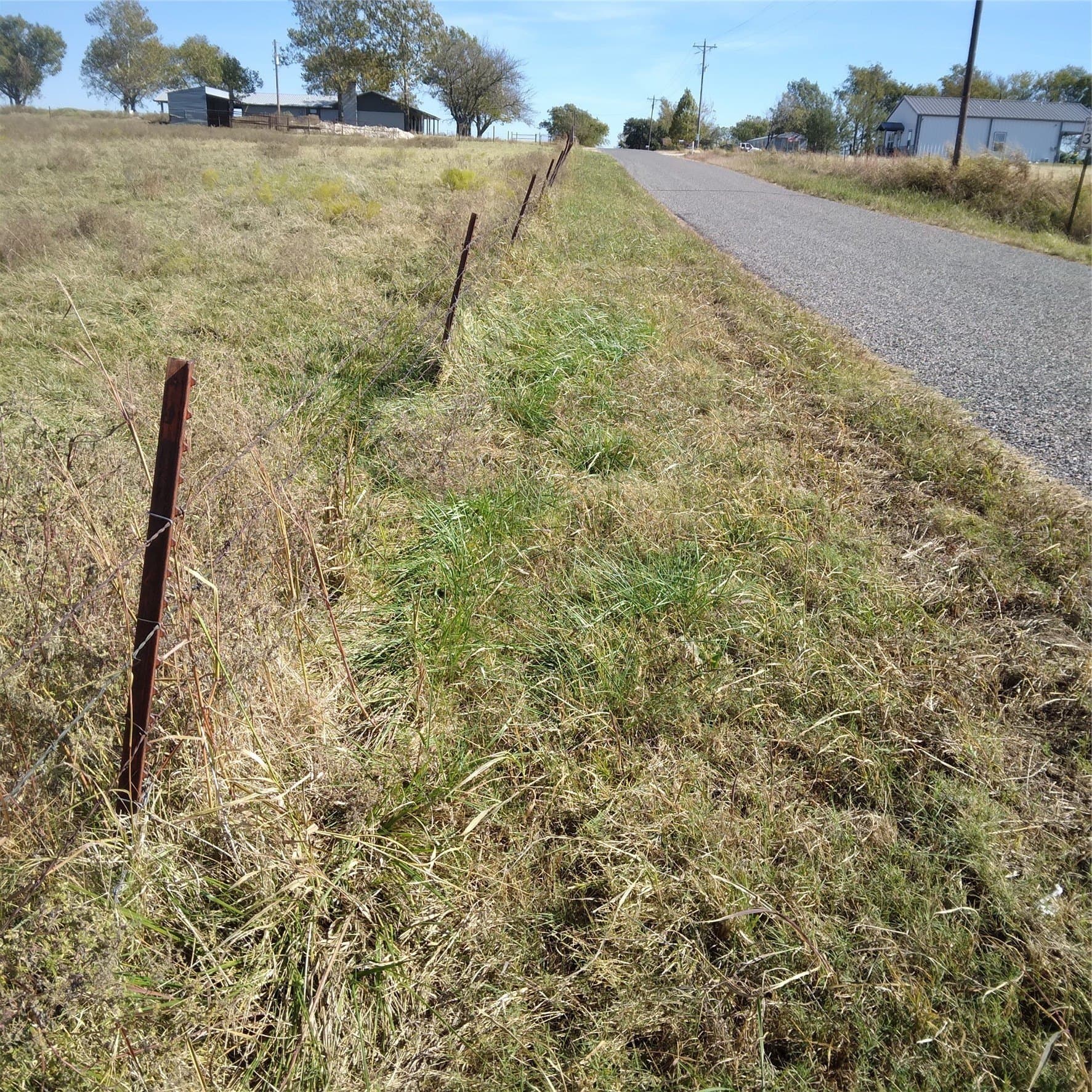 1.97 acres in Cooke County - photo 6