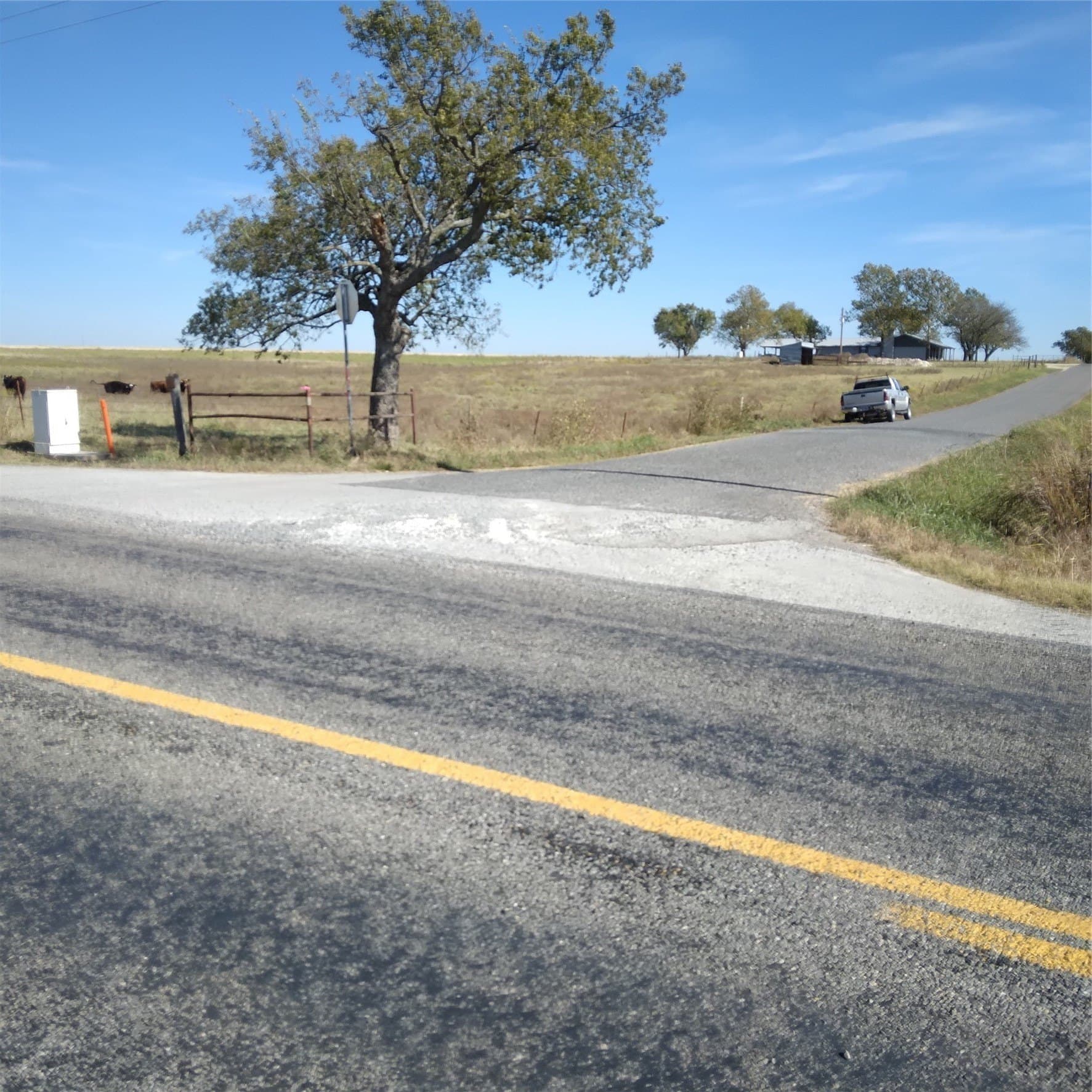 1.97 acres in Cooke County - photo 3