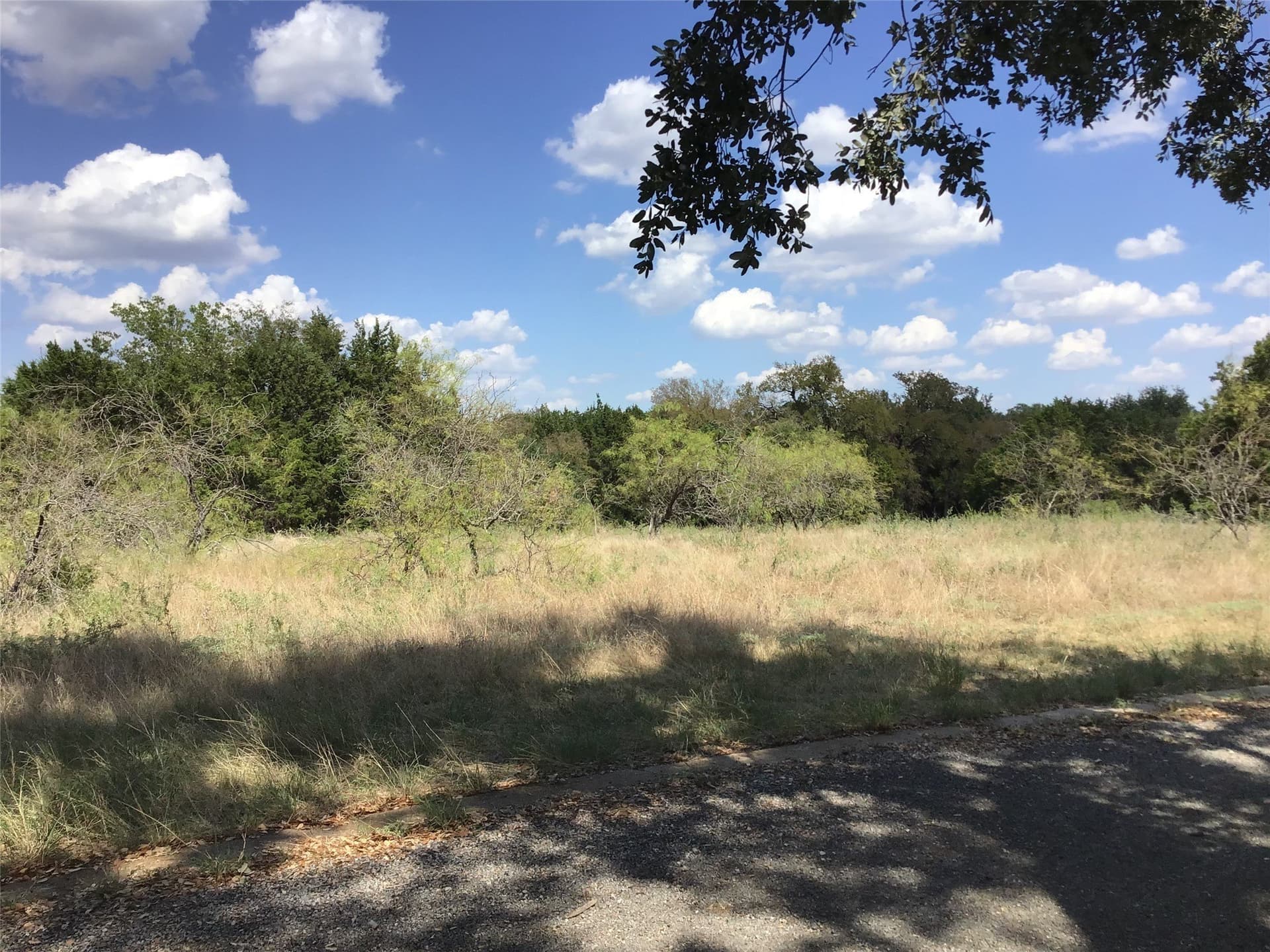 0.12 acres in Hill County