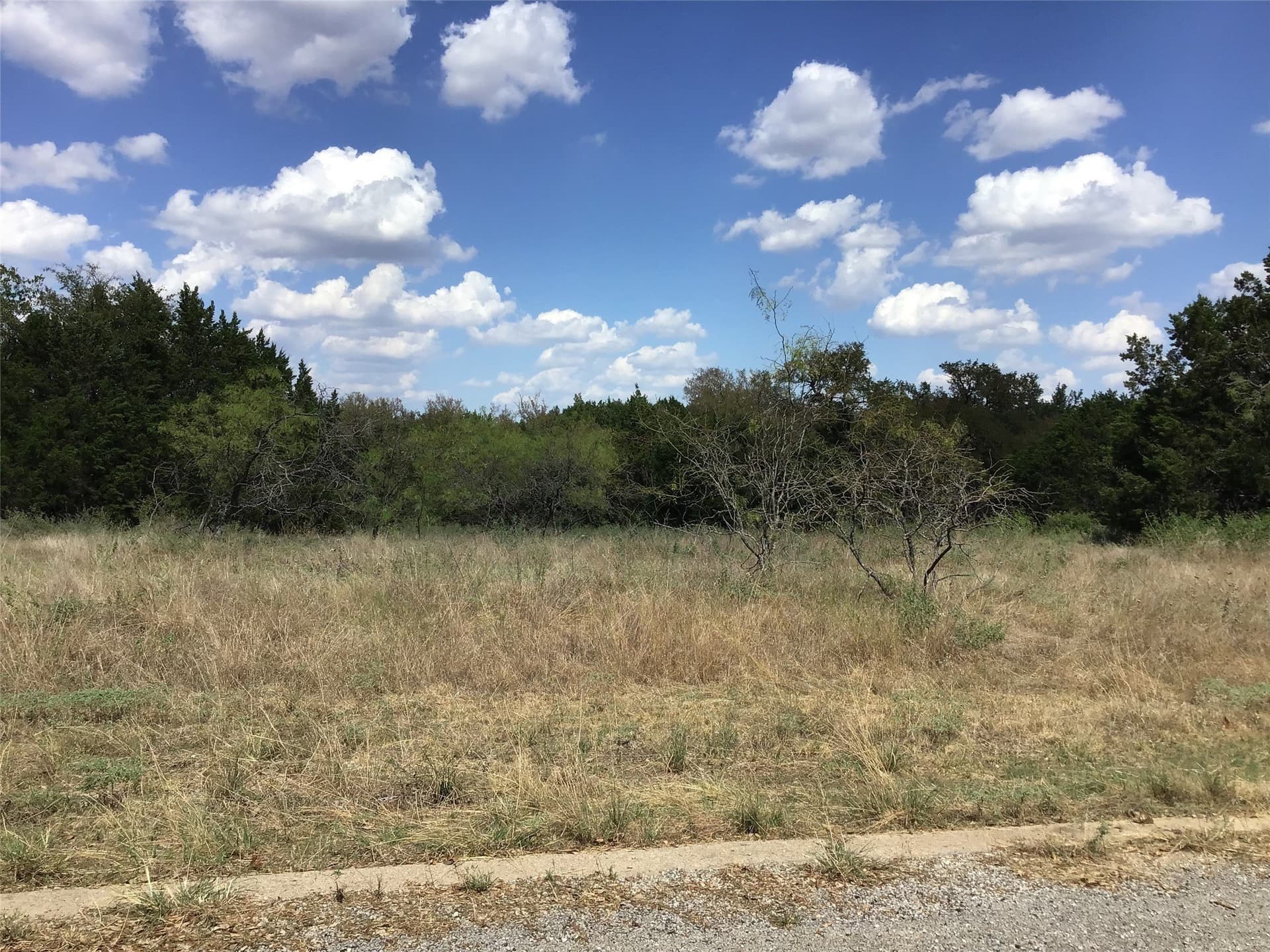 0.12 acres in Hill County featured view