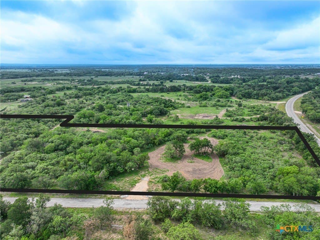 11.1 acres in Caldwell County