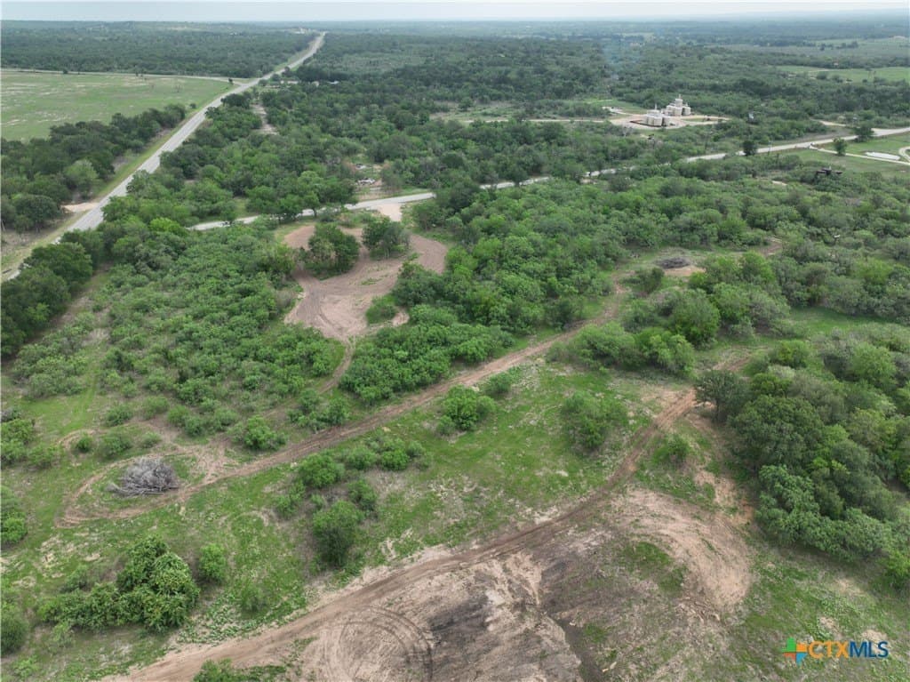 11.1 acres in Caldwell County featured view