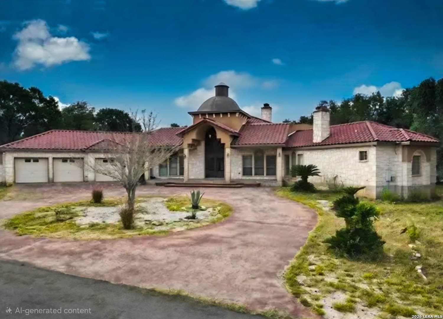 50 acres in Medina County - photo 2