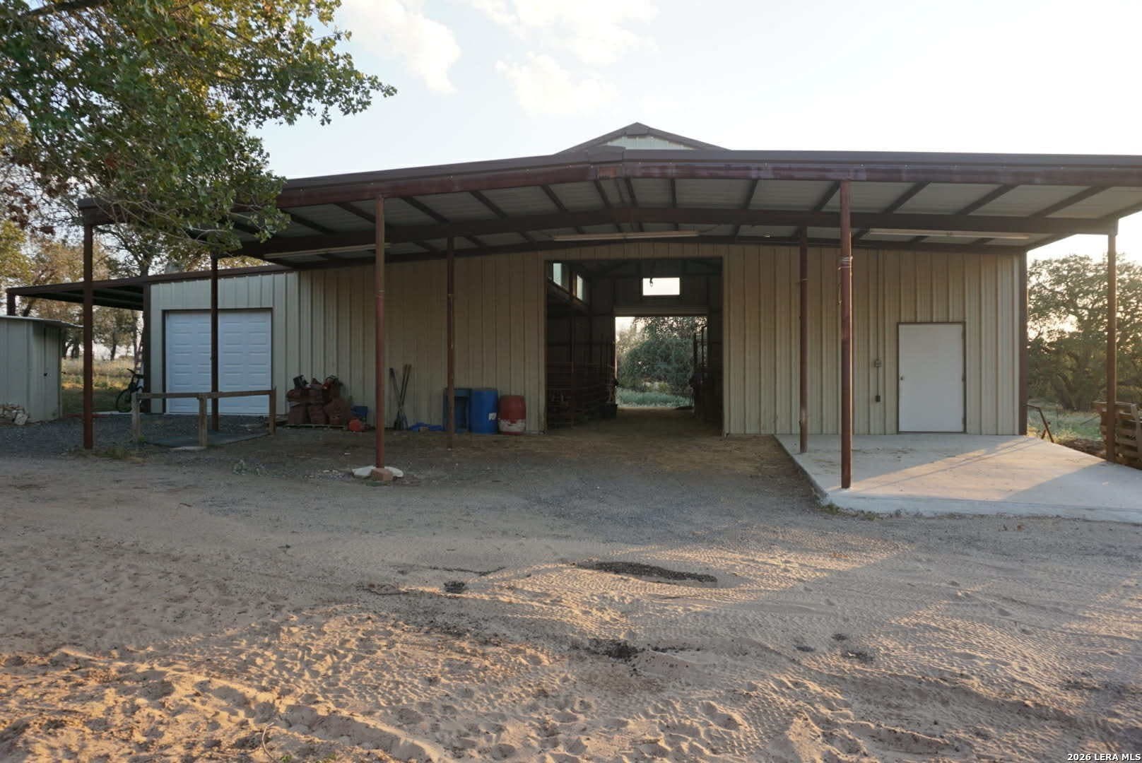 50 acres in Medina County - photo 22
