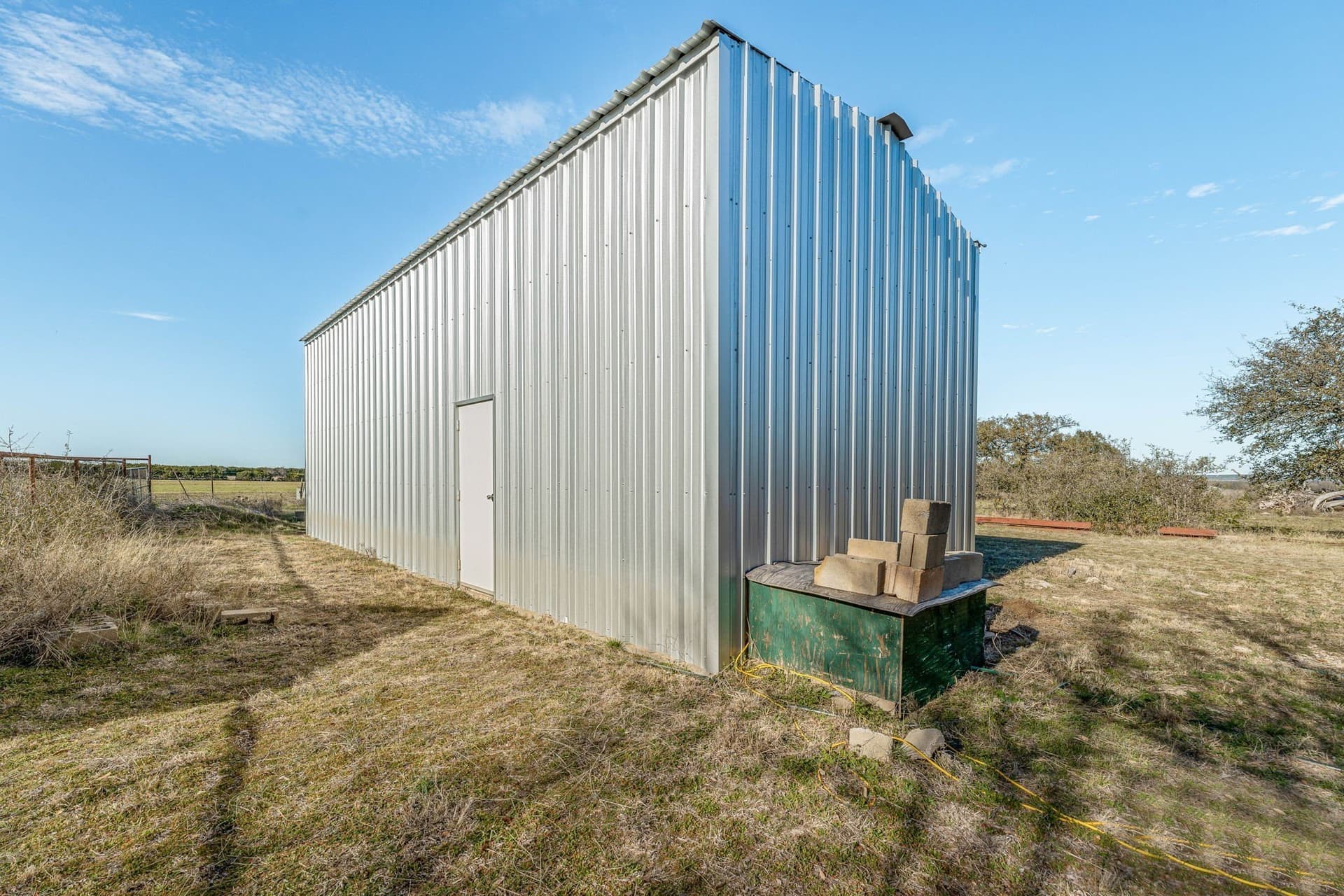116 acres in Bosque County - photo 25