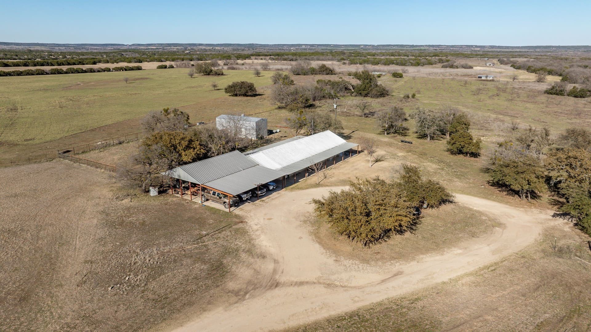 116 acres in Bosque County - photo 34
