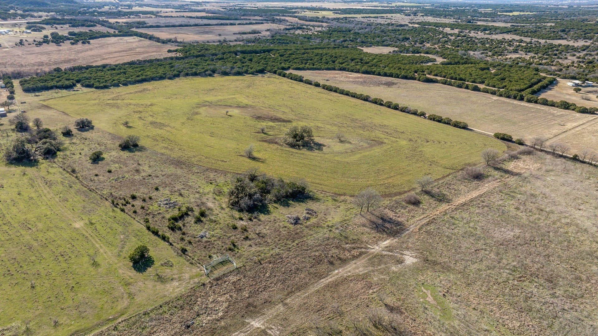116 acres in Bosque County - photo 28