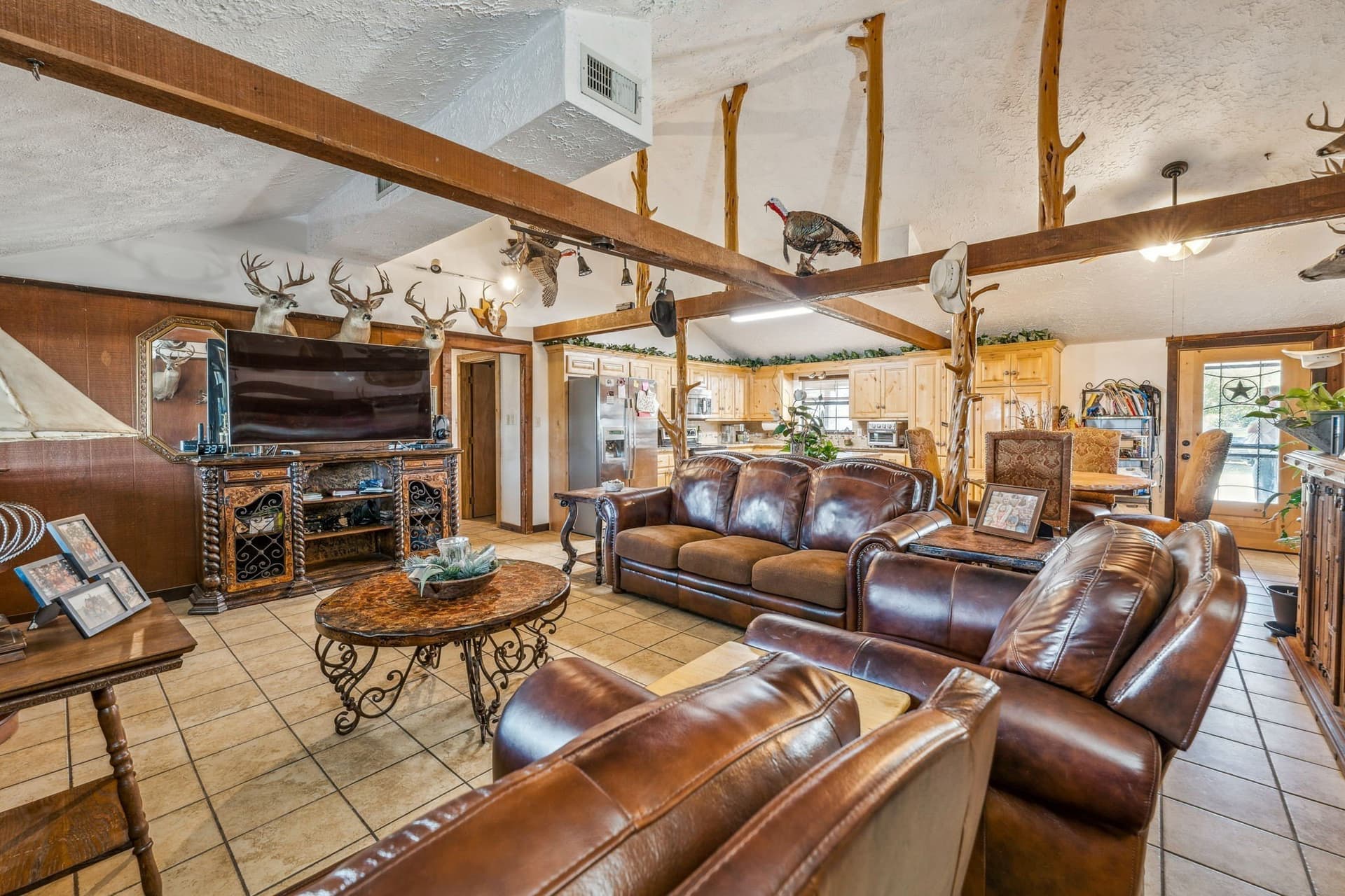 116 acres in Bosque County - photo 6