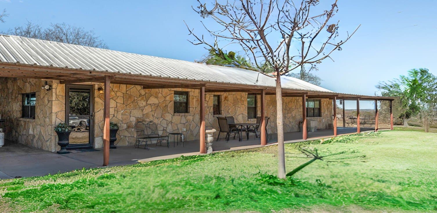 116 acres in Bosque County - photo 3