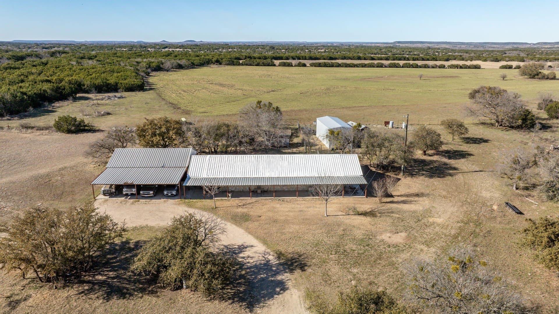 40 acres in Bosque County - photo 31