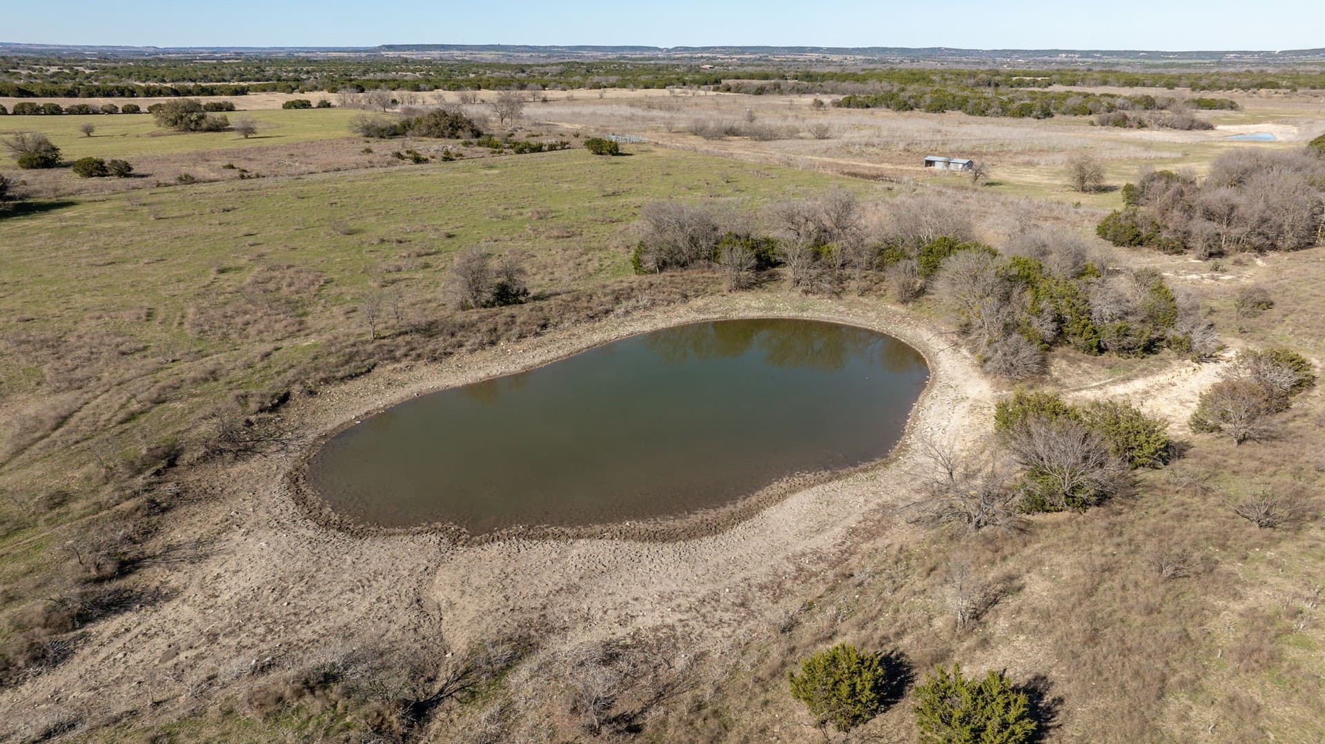 116 acres in Bosque County - photo 38