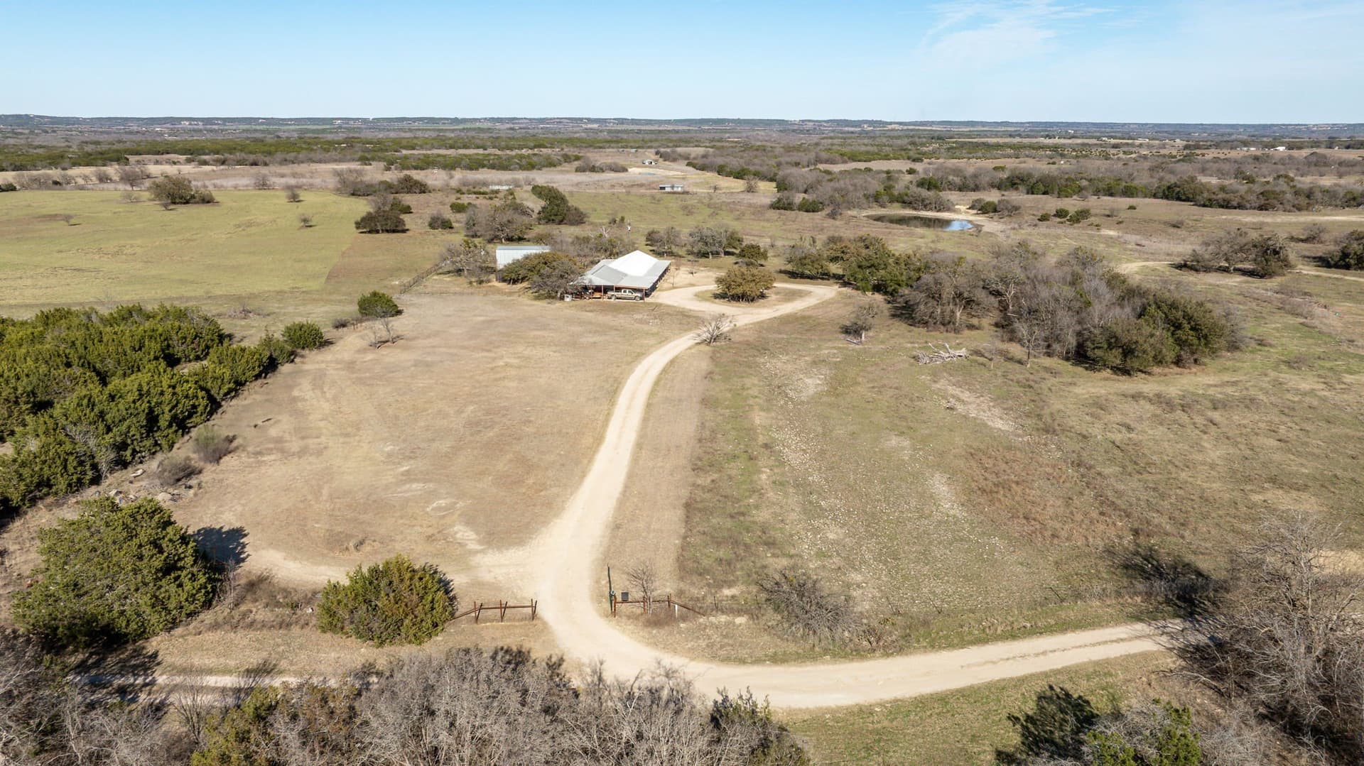 116 acres in Bosque County - photo 35