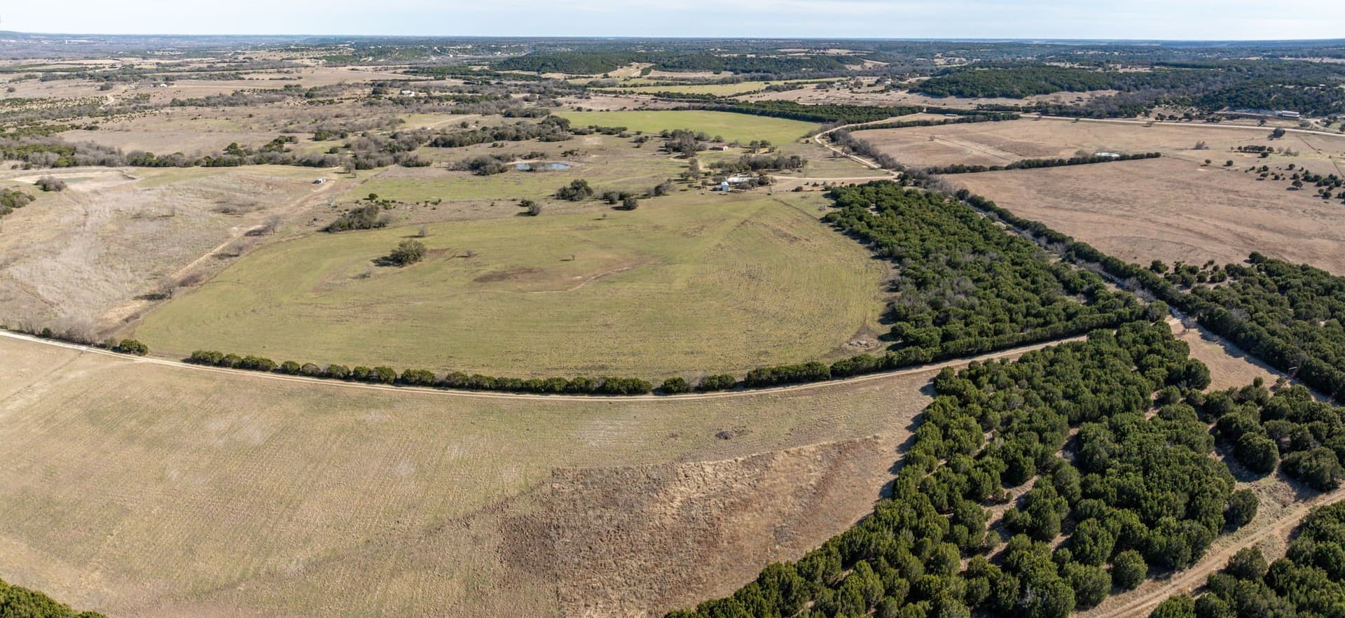 116 acres in Bosque County - photo 37