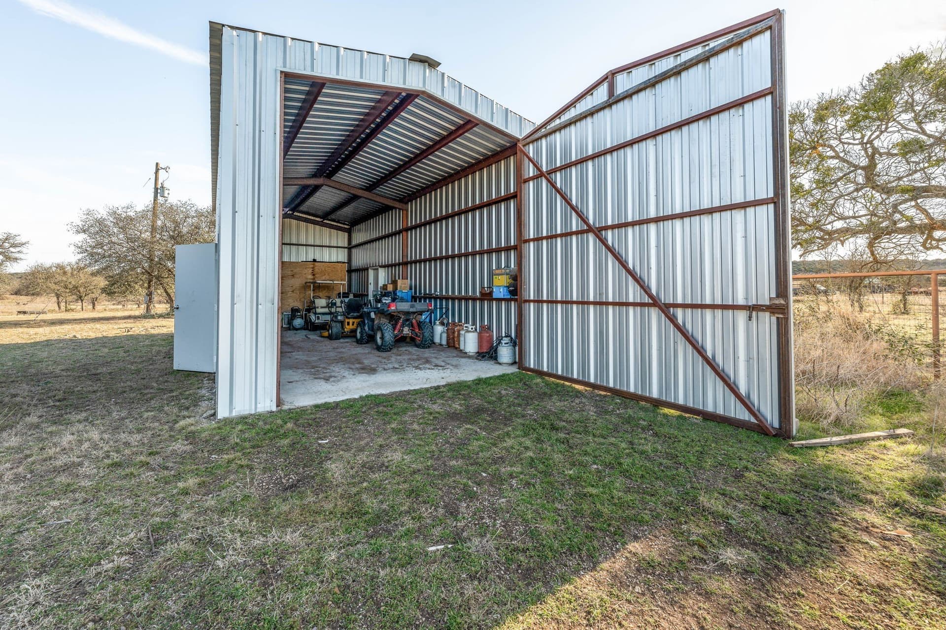 116 acres in Bosque County - photo 26