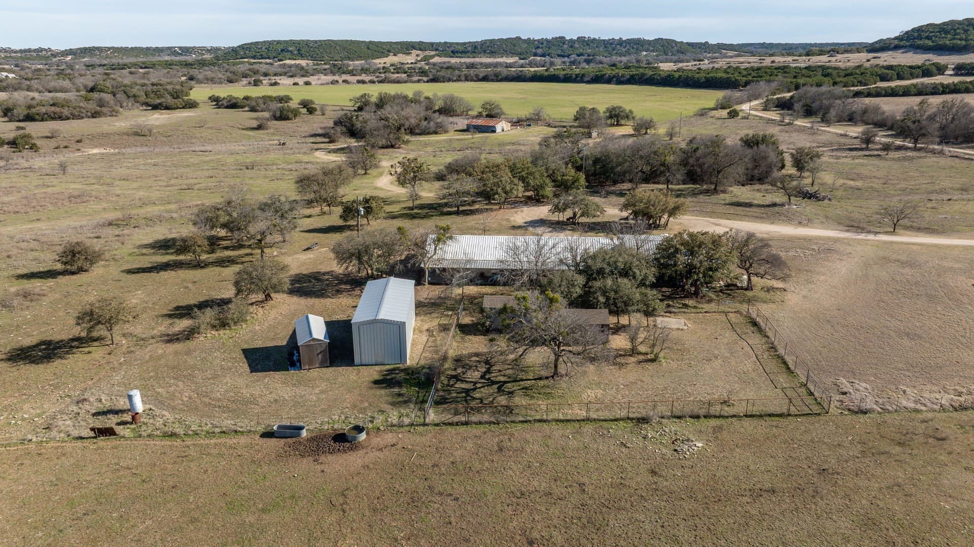 116 acres in Bosque County - photo 24