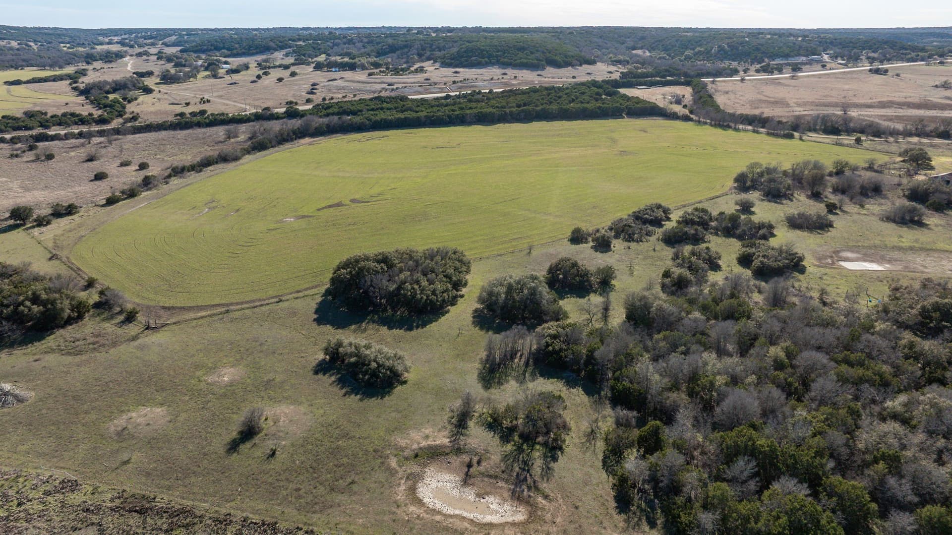 116 acres in Bosque County - photo 30