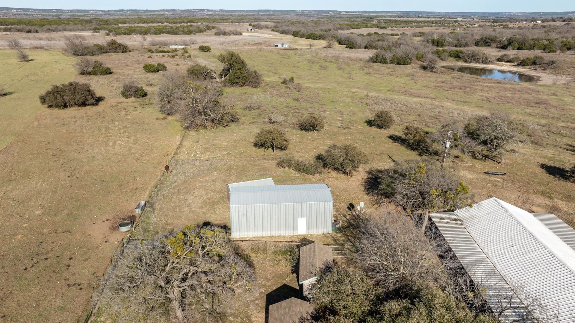 116 acres in Bosque County - photo 23