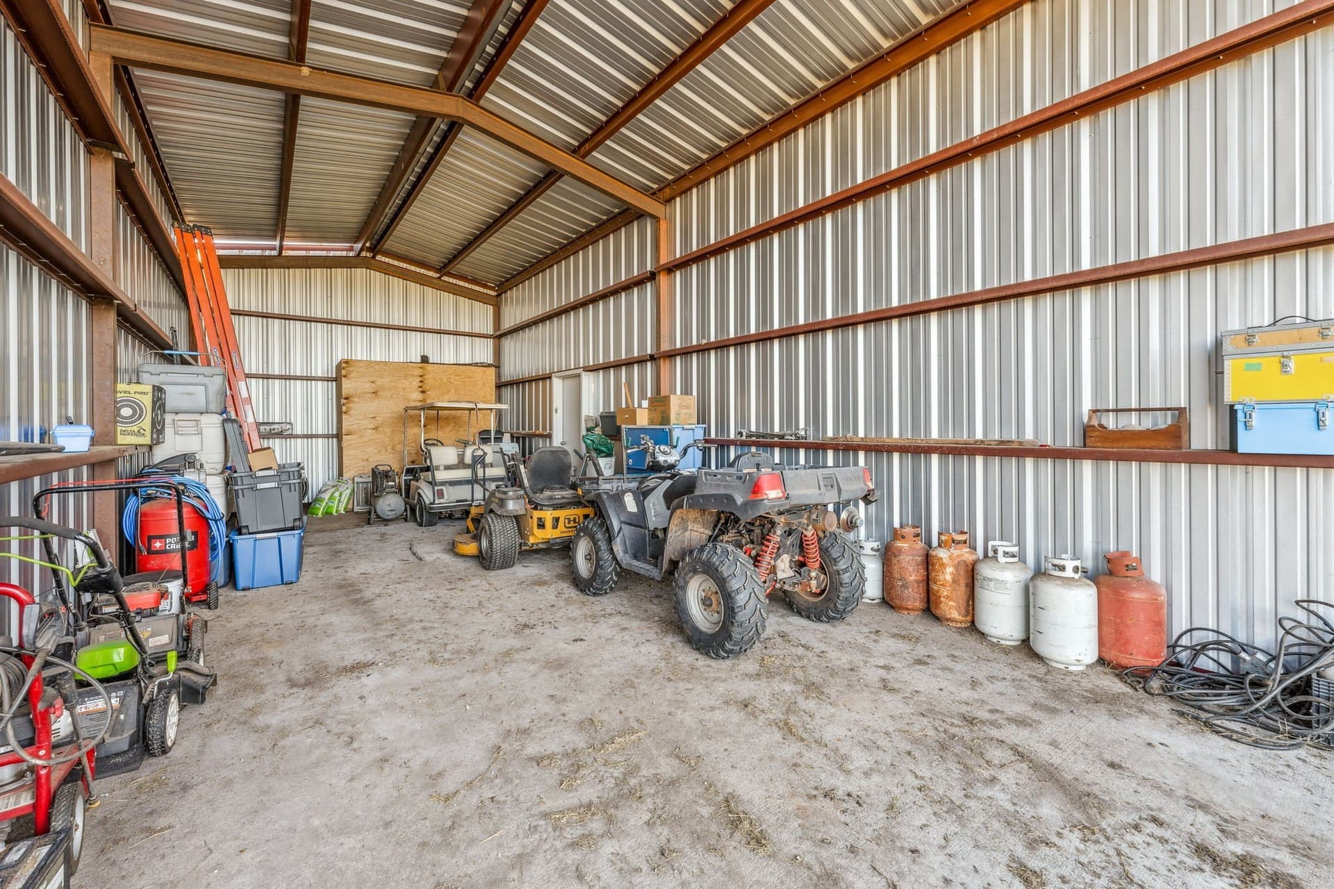 116 acres in Bosque County - photo 27