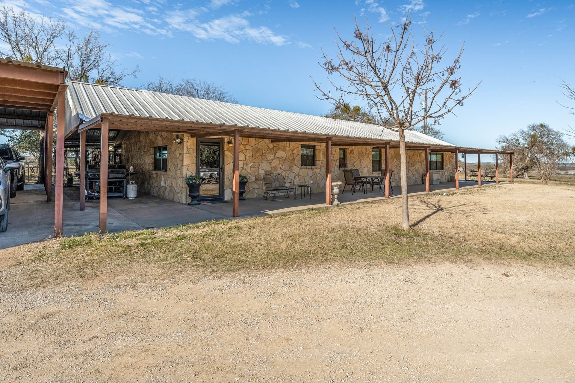 116 acres in Bosque County - photo 15