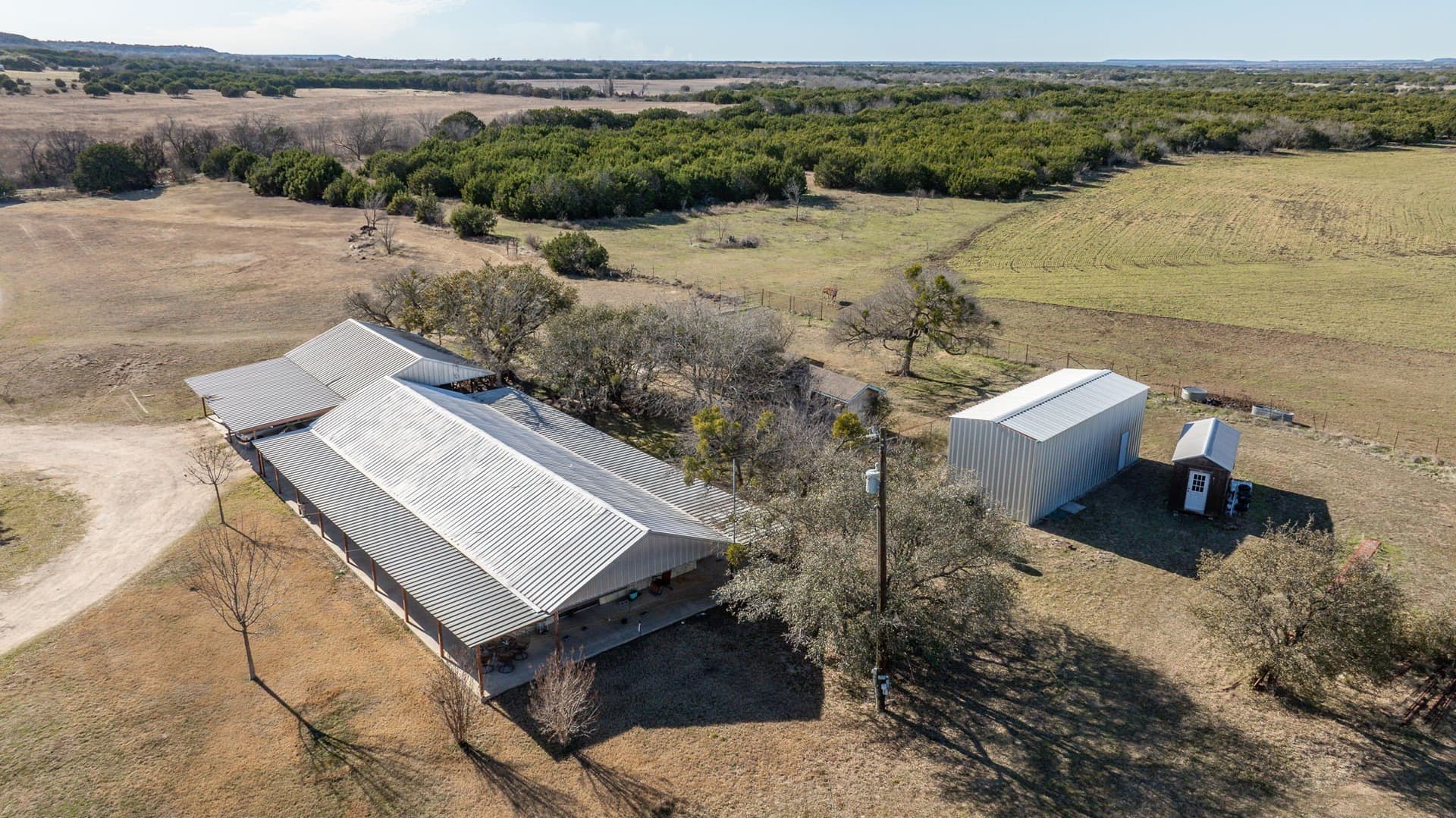 40 acres in Bosque County - photo 30