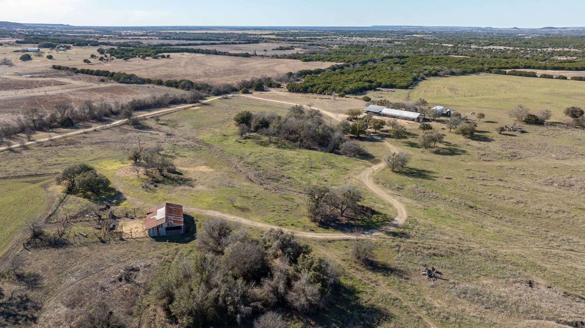 116 acres in Bosque County - photo 33