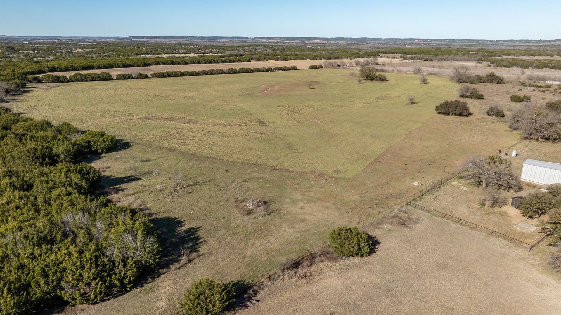 116 acres in Bosque County - photo 36