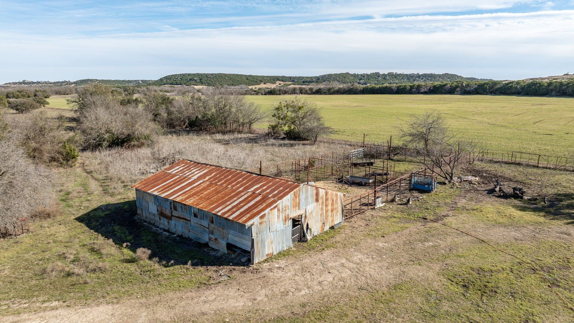 40 acres in Bosque County - photo 29